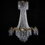 1521 7408 CHANDELIER